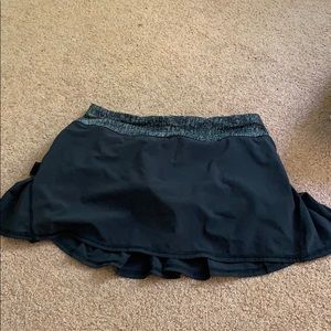 Lululemon Skort